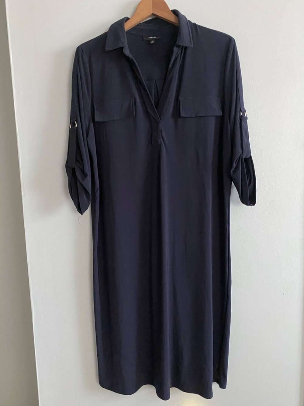 STYLISH ALFANI DRESS - XL